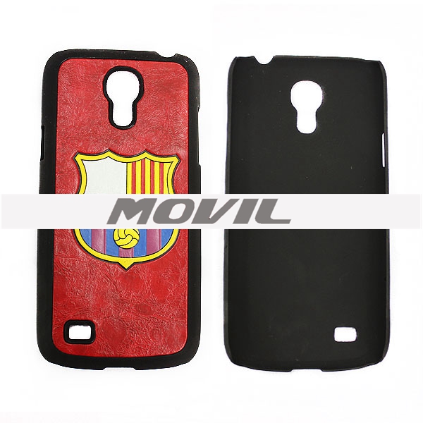 NP-1156 Funda para Samsung S4 NP-1156-3g